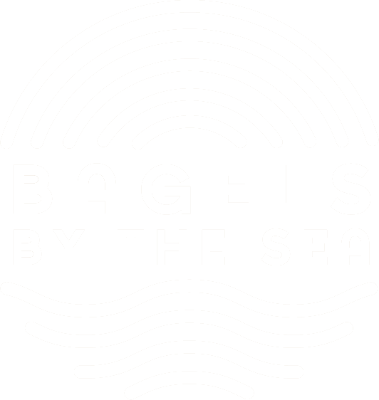 Bagels by the Sea - 210 S Holladay Dr, Seaside, Oregon 97138